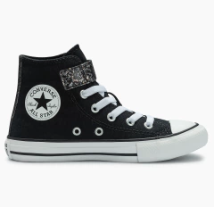 TÊNIS ALL STAR CA 1V PRETO
