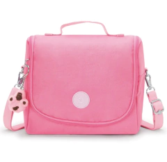 LANCHEIRA NEW KICHIROU PINK TWINKLE