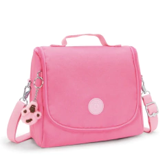 LANCHEIRA NEW KICHIROU PINK TWINKLE - VOGA | SAPATOS INFANTIS