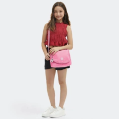 LANCHEIRA NEW KICHIROU PINK TWINKLE - comprar online