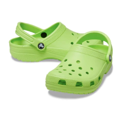 CROCS CLASSIC LIMEADE - comprar online