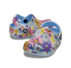 CROCS LITTLES BLUE CALCITE - comprar online