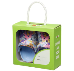 CROCS LITTLES BLUE CALCITE - loja online