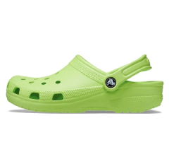 CROCS CLASSIC LIMEADE - VOGA | SAPATOS INFANTIS