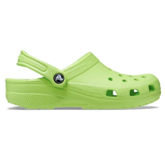 Imagem do CROCS CLASSIC LIMEADE