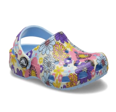 CROCS LITTLES BLUE CALCITE