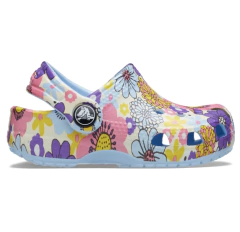 Imagem do CROCS LITTLES BLUE CALCITE
