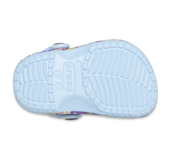 CROCS LITTLES BLUE CALCITE - comprar online