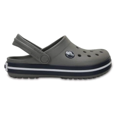 CROCS CROCBAND SMOKE/NAVY - loja online