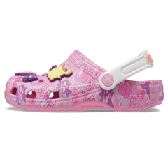 Imagem do CROCS CLASSIC HELLO KITTY