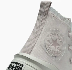 TÊNIS ALL STAR MOVE SALMÃO - comprar online