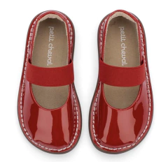 SAPATO BALLET MAÇÃ DO AMOR T - comprar online