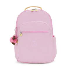 MOCHILA SEOUL COTTON CANDY