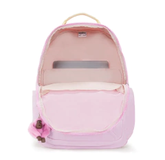 MOCHILA SEOUL COTTON CANDY na internet