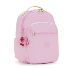 MOCHILA SEOUL COTTON CANDY - VOGA | SAPATOS INFANTIS
