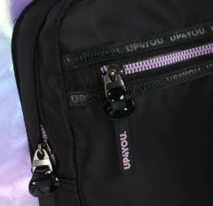 MOCHILA METALIZADO U4Y - comprar online