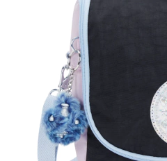 LANCHEIRA NEW KICHIROU TRUE BLACK MIX - loja online