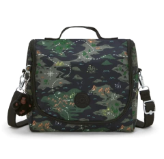 LANCHEIRA NEW KICHIROU CAMO TREASURE