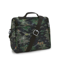 LANCHEIRA NEW KICHIROU CAMO TREASURE - comprar online