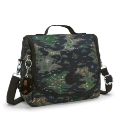LANCHEIRA NEW KICHIROU CAMO TREASURE na internet