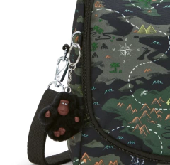 LANCHEIRA NEW KICHIROU CAMO TREASURE - loja online