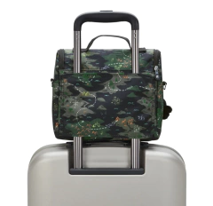 Imagem do LANCHEIRA NEW KICHIROU CAMO TREASURE