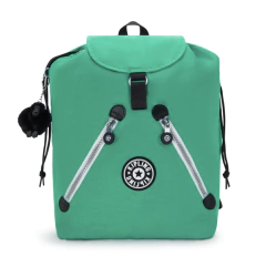 MOCHILA NEW FUNDAMENTAL RAPID GREEN