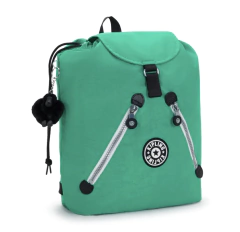 MOCHILA NEW FUNDAMENTAL RAPID GREEN na internet