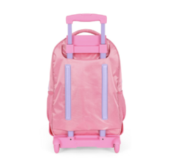 MOCHILA DE RODINHA PINK U4Y - loja online