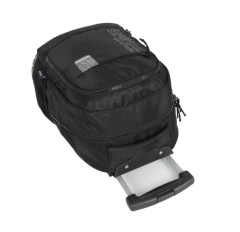 MOCHILA DE RODINHA PRETA U4Y - loja online