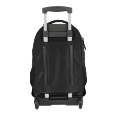 Imagem do MOCHILA DE RODINHA PRETA U4Y