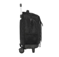 MOCHILA DE RODINHA PRETA U4Y na internet