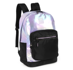 MOCHILA METALIZADO U4Y na internet