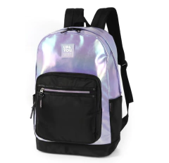 MOCHILA METALIZADO U4Y - VOGA | SAPATOS INFANTIS