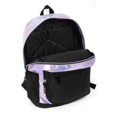 MOCHILA METALIZADO U4Y - loja online