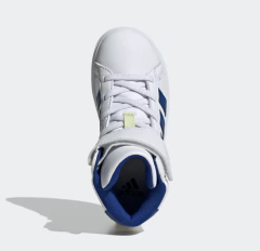 TÊNIS GRAND COURT MID BLUE - comprar online