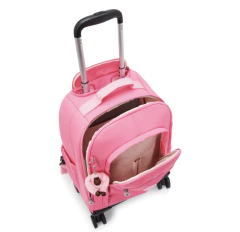 MOCHILA NEW ZEA PINK TWINKLE na internet