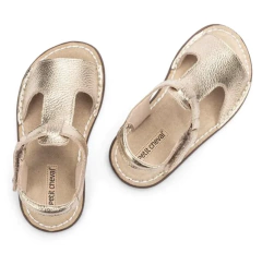 SANDÁLIA CARROSSEL DORÉ - comprar online