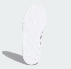 TÊNIS GRAND COURT BASE 2.0 CHAMPAGNE - comprar online