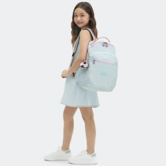 MOCHILA SEOUL BLUE SKY na internet