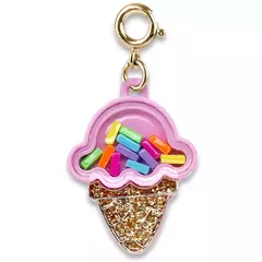 CHARM SORVETE CASQUINHA
