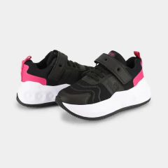 SKATENIS PRETO/PITAYA - VOGA 