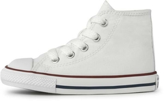TÊNIS ALL STAR BRANCO CA CLASSIC na internet