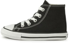TÊNIS ALL STAR PRETO CA CLASSIC - VOGA | SAPATOS INFANTIS