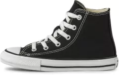 TÊNIS ALL STAR CA PRETO/CRU - VOGA | SAPATOS INFANTIS