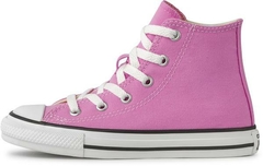 TÊNIS ALL STAR CA ROSA/CRU na internet