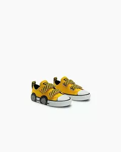 TÊNIS ALL STAR CB 2V AMARELO na internet