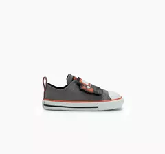 TÊNIS ALL STAR EASY STRAP CINZA ESCURO - comprar online