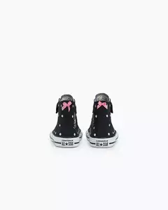TÊNIS ALL STAR CA 1V PRETO/BRANCO - loja online