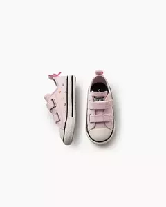 TÊNIS ALL STAR CB 2V FRUTAS/AMENDOA - VOGA | SAPATOS INFANTIS